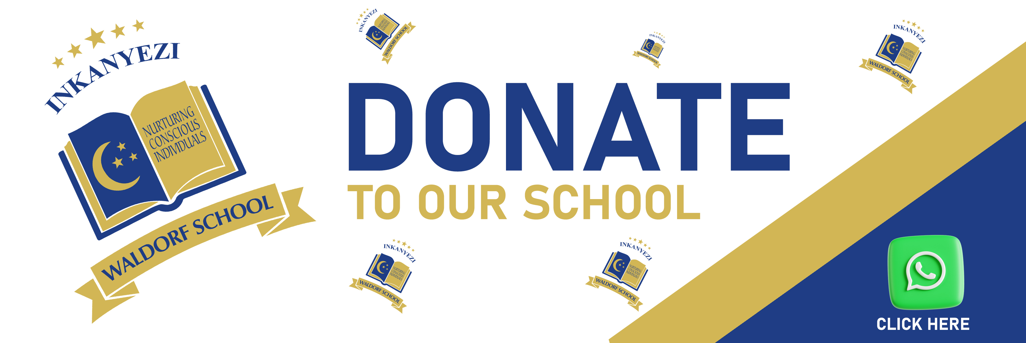 DONATE
